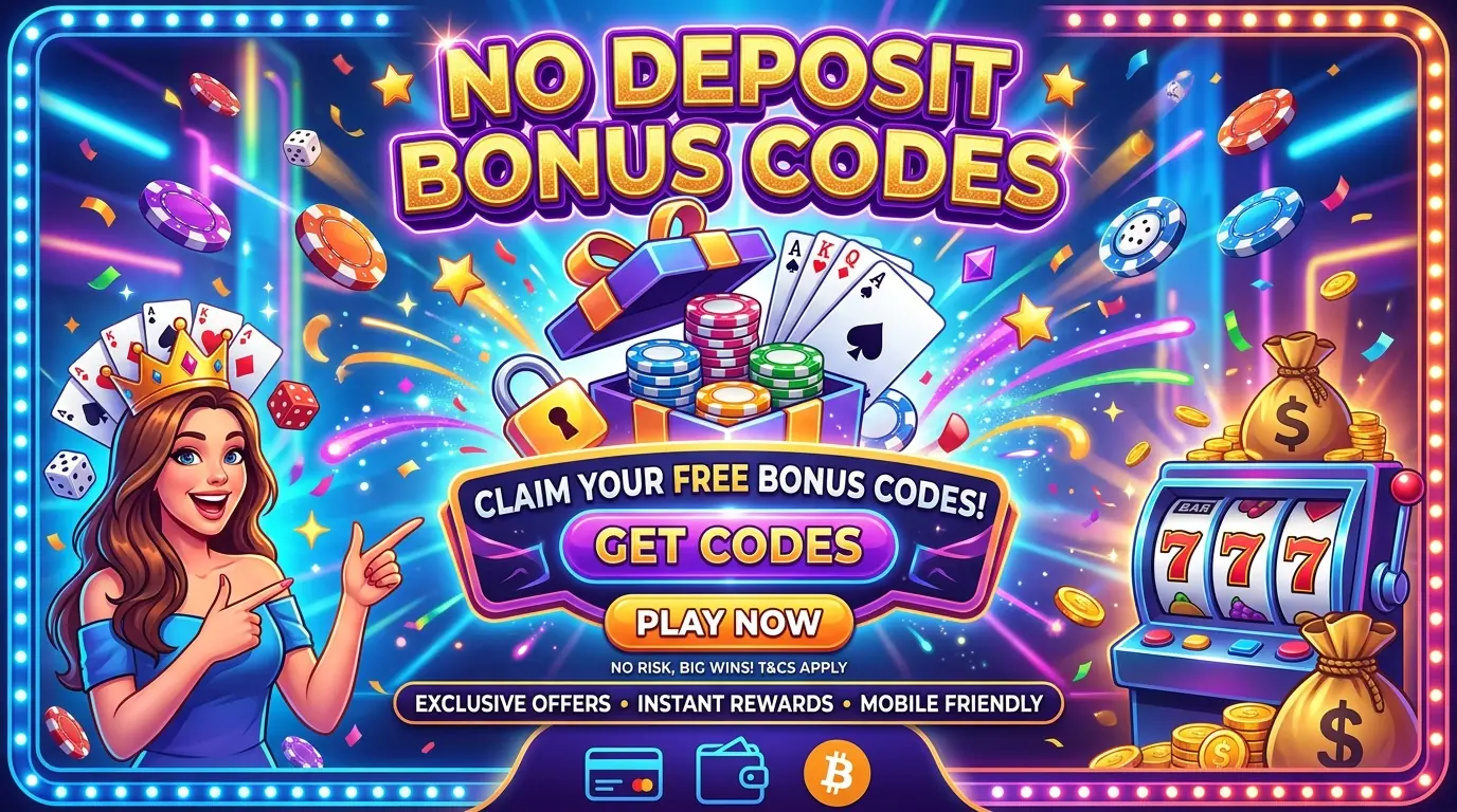 Spinbetter Bonuscodes ohne Einzahlung