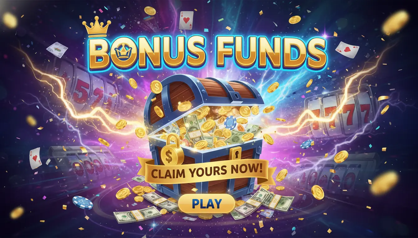 Spinbetter Casino Bonusguthaben
