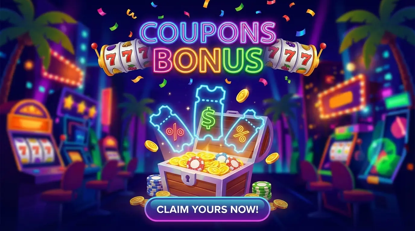 Spinbetter Coupons