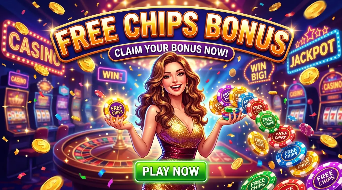 Spinbetter Bonuschips