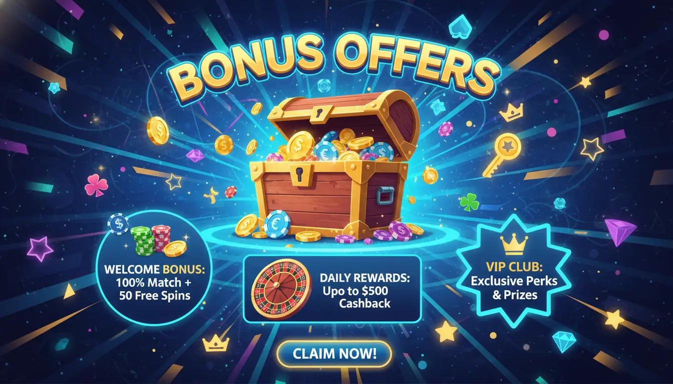 Spinbetter Casino Aktionen