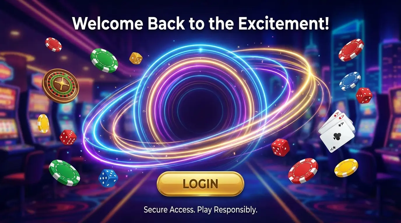 Spinbetter Casino Anmeldung