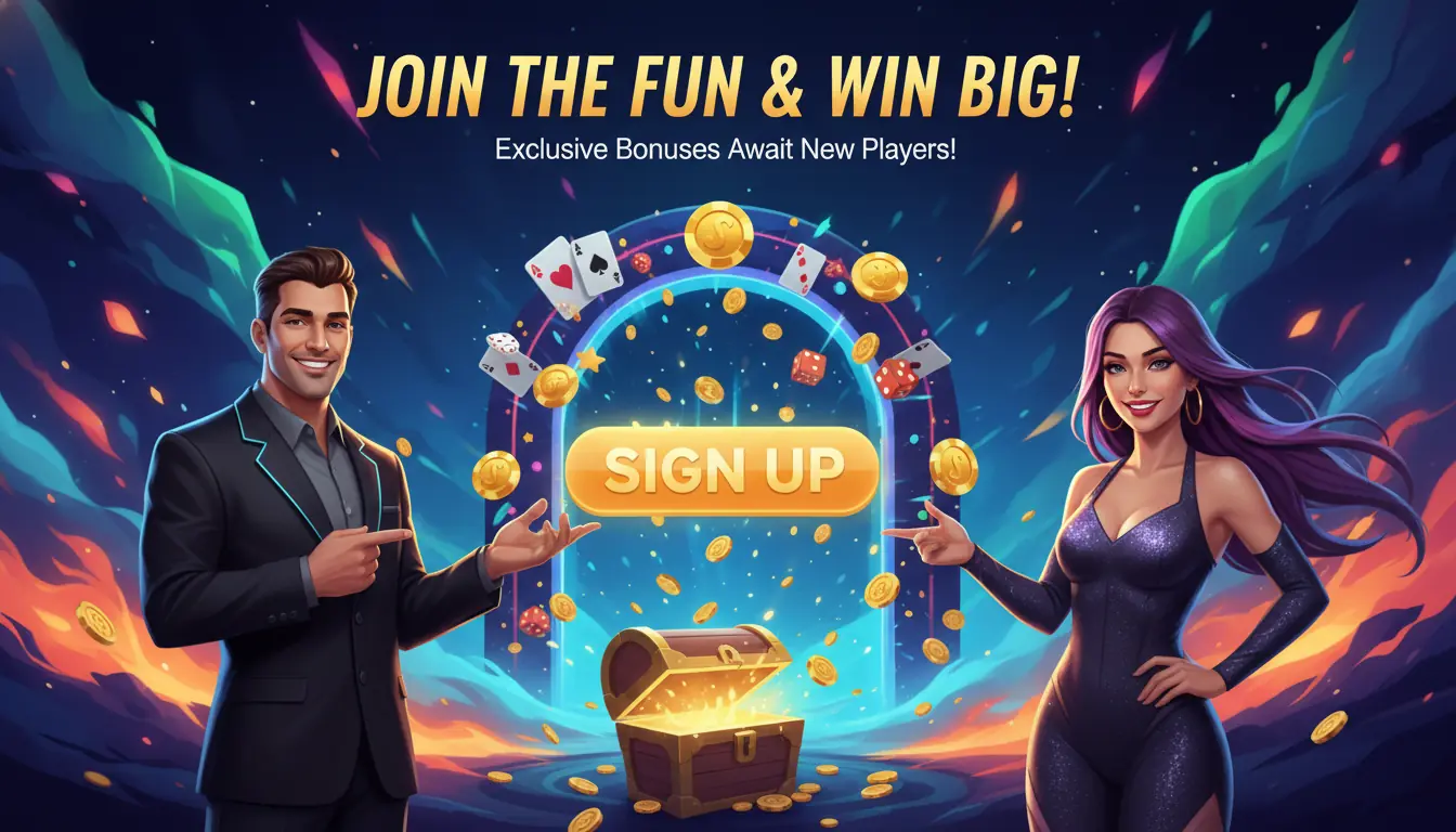 Spinbetter Casino Registrierung