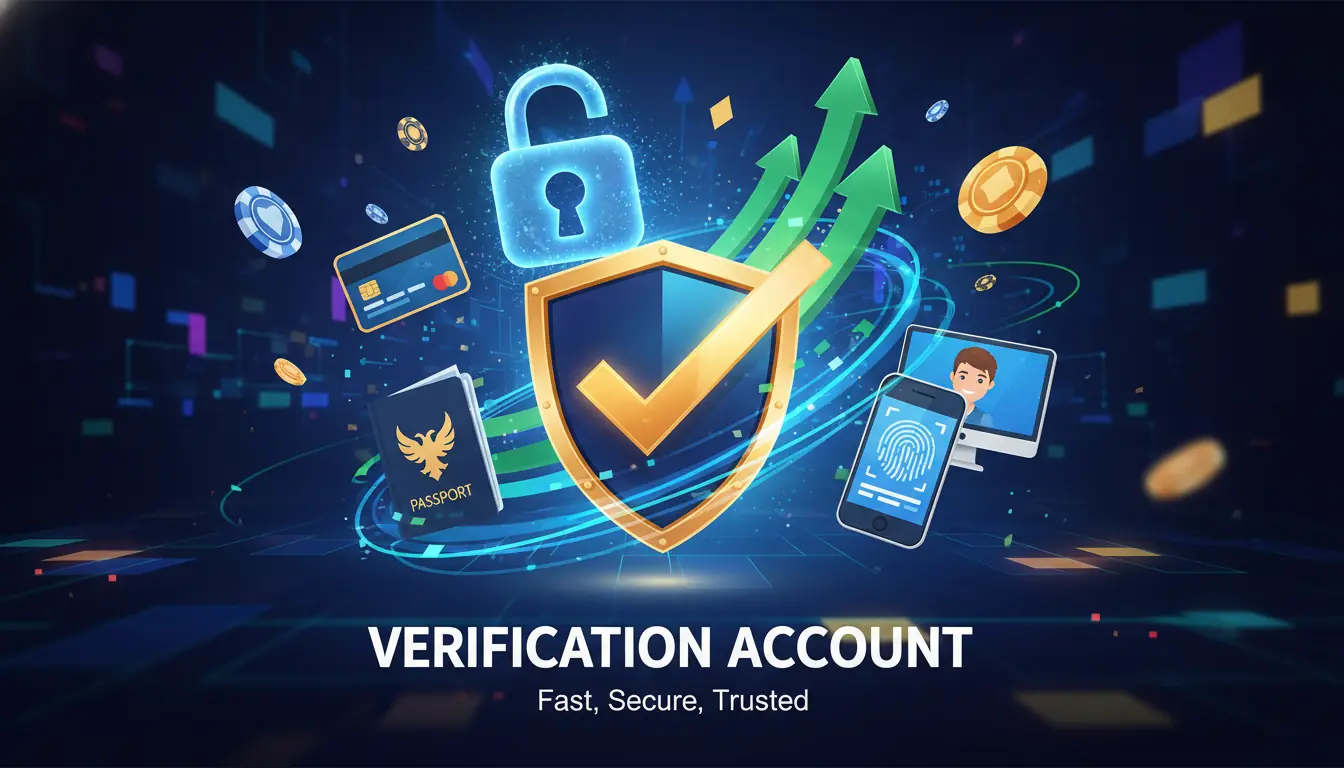 Spinbetter Casino Verifizierung