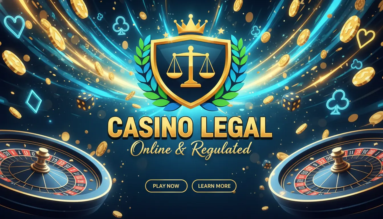 Spinbetter legal in Deutschland