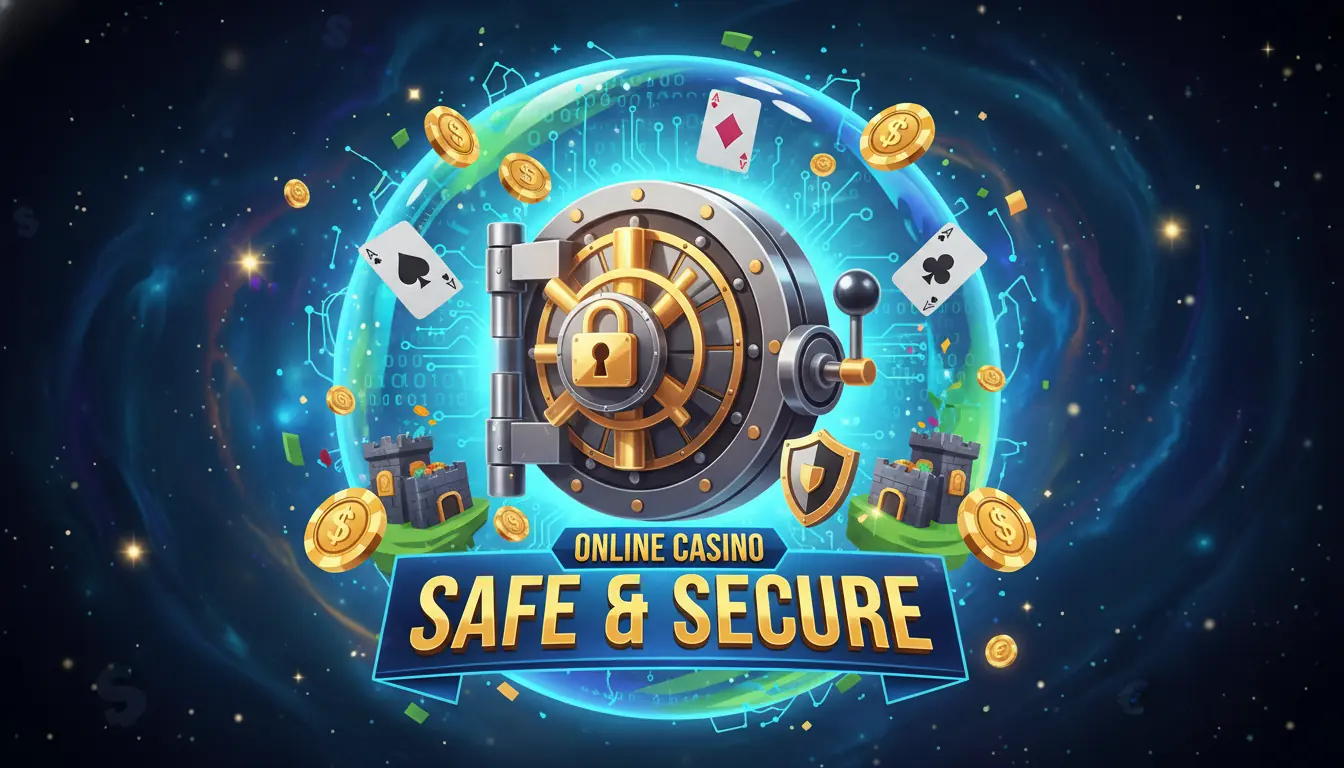 Spinbetter Casino Sicherheit