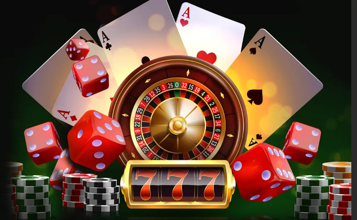 Spinbetter Casino Spiele
