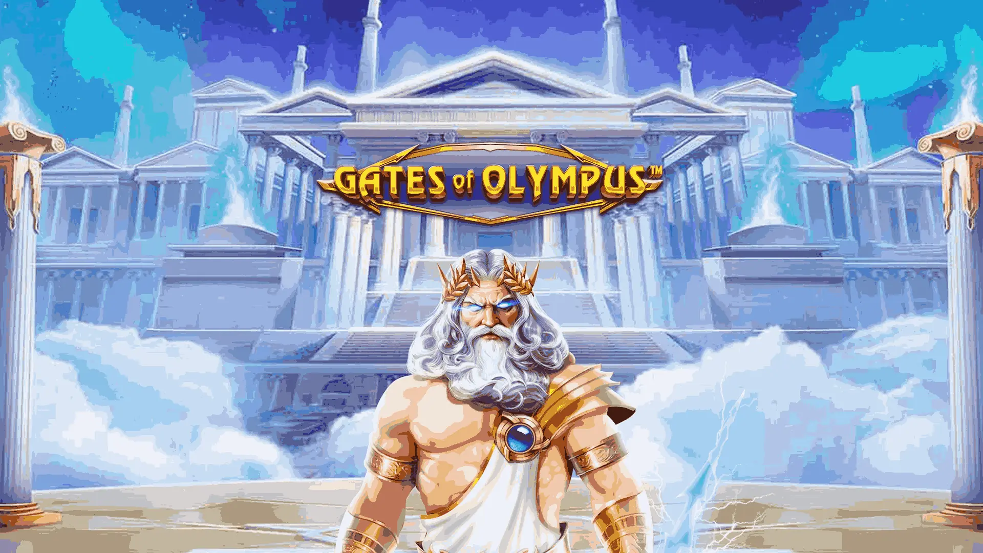 Spinbetter Casino Gates of Olympus