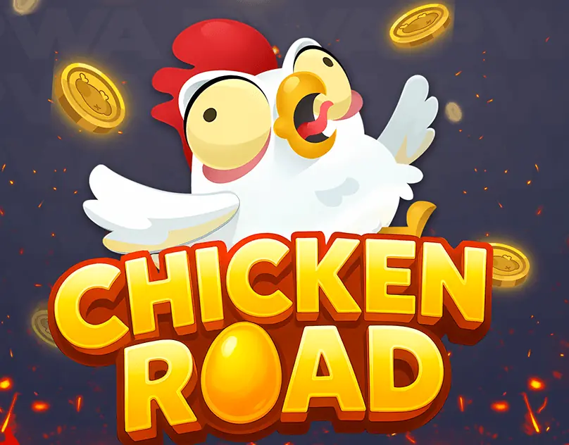 Spinbetter Chicken Road
