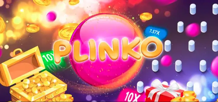 Spinbetter Plinko